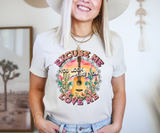 Excuse Me, You Look Like You Love Me