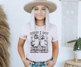 Oops! I Got Another Chicken Tee
