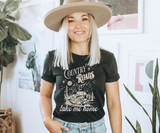 Country Roads Tee