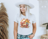 Here's Your One Chance Fancy Tee