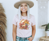 Here's Your One Chance Fancy Tee