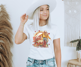 Here's Your One Chance Fancy Tee