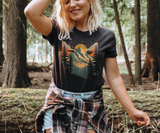 Mountain Sunrise Tee
