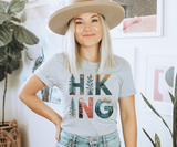 Hiking Tee