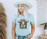 Should've Come With A Warning Tee