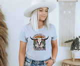 Should've Come With A Warning Tee