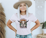 Should've Come With A Warning Tee