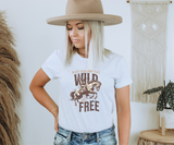 Blaze Your Own Trail Tee