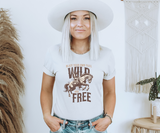 Blaze Your Own Trail Tee