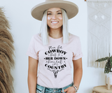 She's Country Tee
