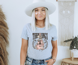 Then Sings My Soul Tee