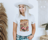 Consider the Wildflowers Tee