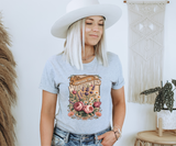 Consider the Wildflowers Tee