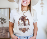 Perhaps You Were Born For Such A Time As This Tee