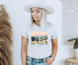 Nothing Is Impossible With God Tee