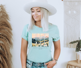 Nothing Is Impossible With God Tee