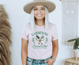 Gardening Social Club Tee