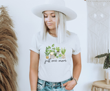 Just One More Tee