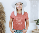 I Like To Play In The Dirt Tee