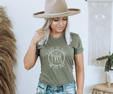 I Like To Play In The Dirt Tee