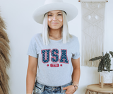 USA 1776 Tee