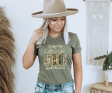 I Have No Shelf Control Tee