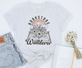 Bookstore Wanderer Tee