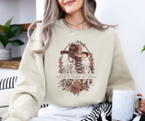 Such A Time As This – Cowgirl Sweatshirt