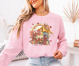 Here's Your One Chance Fancy Sweatshirt