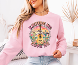 Excuse Me You Look Like You Love Me Sweatshirt