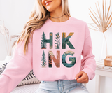 Hiking Sweatshirt
