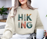Hiking Sweatshirt
