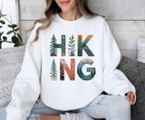 Hiking Sweatshirt