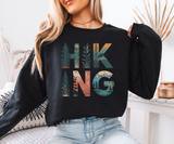 Hiking Sweatshirt