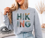 Hiking Sweatshirt