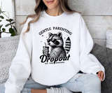 Gentle Parenting Sweatshirt