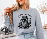 Gentle Parenting Sweatshirt