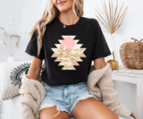 Desert Dusk Horizon Tee
